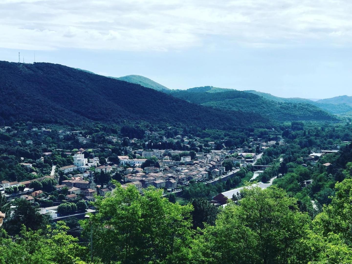 Besseges Detente Au Coeur Des Cevennes מראה חיצוני תמונה