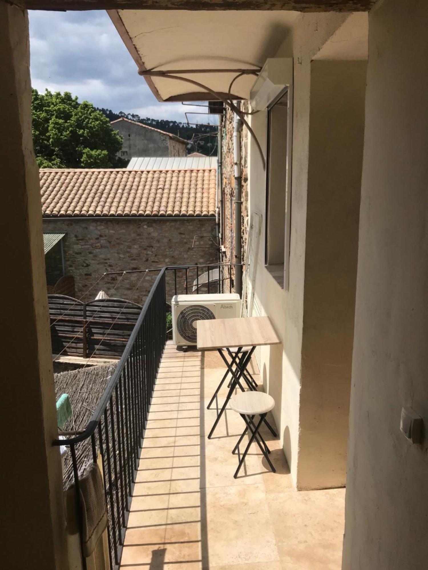 Besseges Detente Au Coeur Des Cevennes מראה חיצוני תמונה