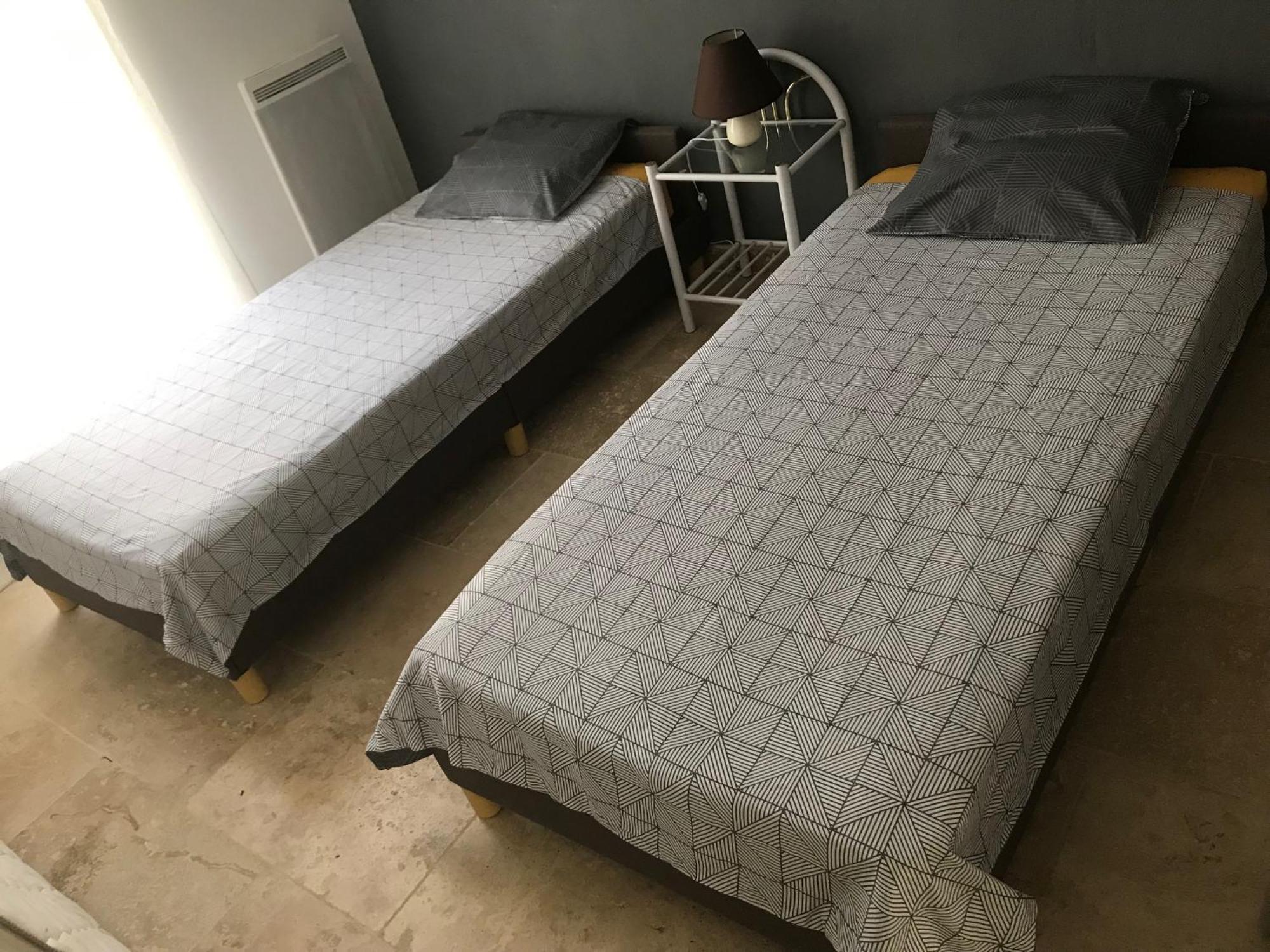 Besseges Detente Au Coeur Des Cevennes מראה חיצוני תמונה